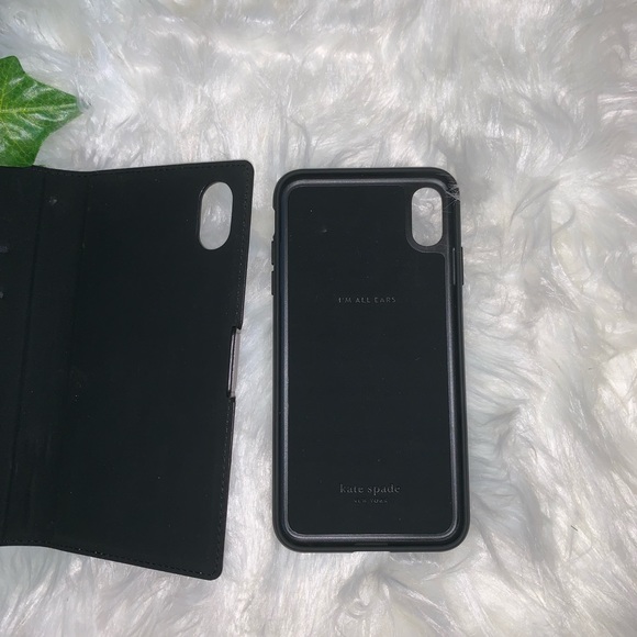 Kate Spade Magnetic Wrap Case - Picture 7 of 8